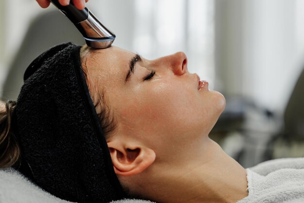 PICOFocus Pigmentation Treatments