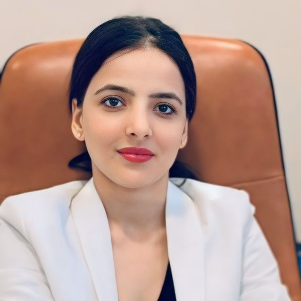 Dr. Bandhana Choudhary