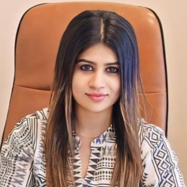 Dr. Priya K K