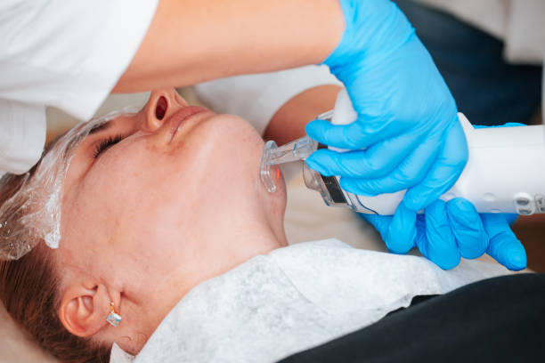 During Treatment